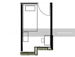 Leicester Lodge (D13), Apartment #507431121